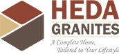 hedagranites.in